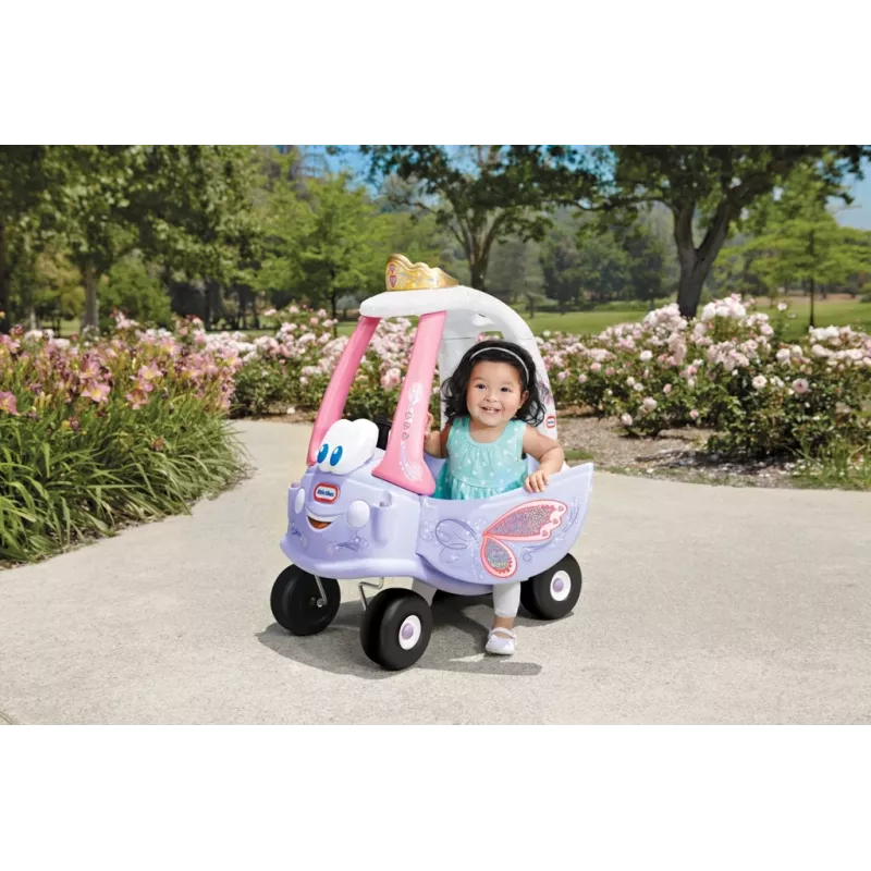 Little Tikes Cozy Coupe Fairy odrážadlo