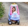 Little Tikes Cozy Coupe Fairy odrážadlo