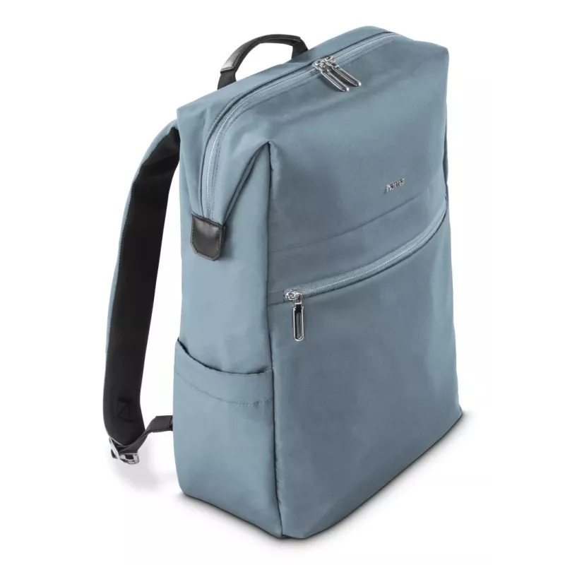 Hama Ultimate batoh na notebook do 41 cm (16,2 palca), modrý