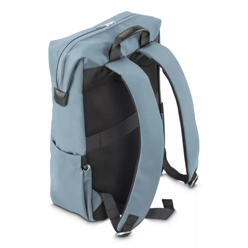 Hama Ultimate batoh na notebook do 41 cm (16,2 palca), modrý