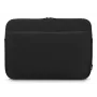 Hama Neoprene 00227069 puzdro na notebook, 14,1–15,6 palca (36–40 cm), s predným vreckom, čierne