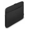 Hama Neoprene 00227069 puzdro na notebook, 14,1–15,6 palca (36–40 cm), s predným vreckom, čierne