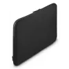 Hama Neoprene 00227069 puzdro na notebook, 14,1–15,6 palca (36–40 cm), s predným vreckom, čierne
