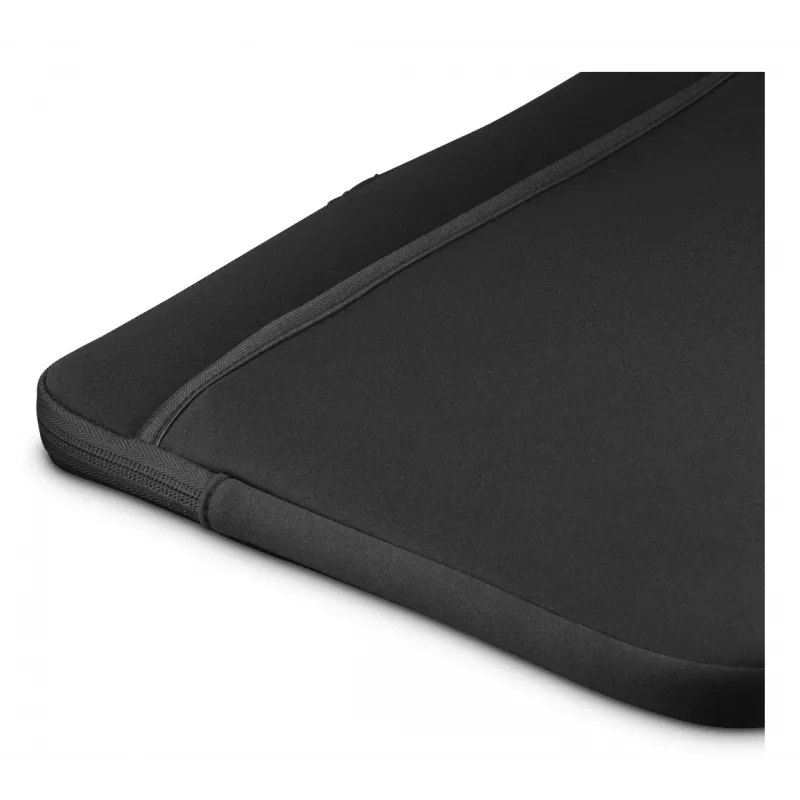Hama Neoprene 00227069 puzdro na notebook, 14,1–15,6 palca (36–40 cm), s predným vreckom, čierne