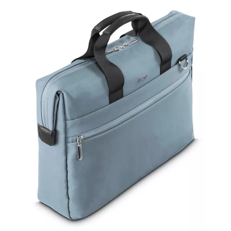 Hama Ultimate 00227062 taška na notebook, 13,3–14,1 palca (34–36 cm), s ramenným popruhom, modrá