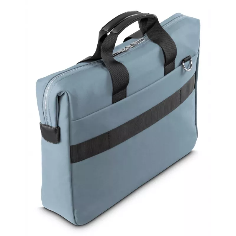 Hama Ultimate 00227062 taška na notebook, 13,3–14,1 palca (34–36 cm), s ramenným popruhom, modrá