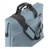 Hama Ultimate 00227062 taška na notebook, 13,3–14,1 palca (34–36 cm), s ramenným popruhom, modrá