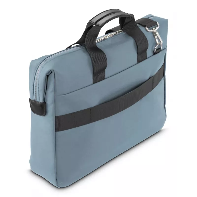 Hama Ultimate 00227062 taška na notebook, 13,3–14,1 palca (34–36 cm), s ramenným popruhom, modrá