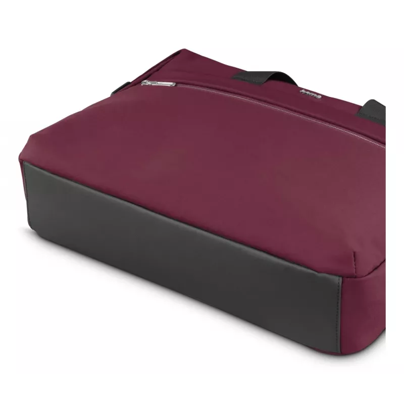 Taška na notebook HAMA 227064 ultimate red robustný dizajn – puzdro na notebooky