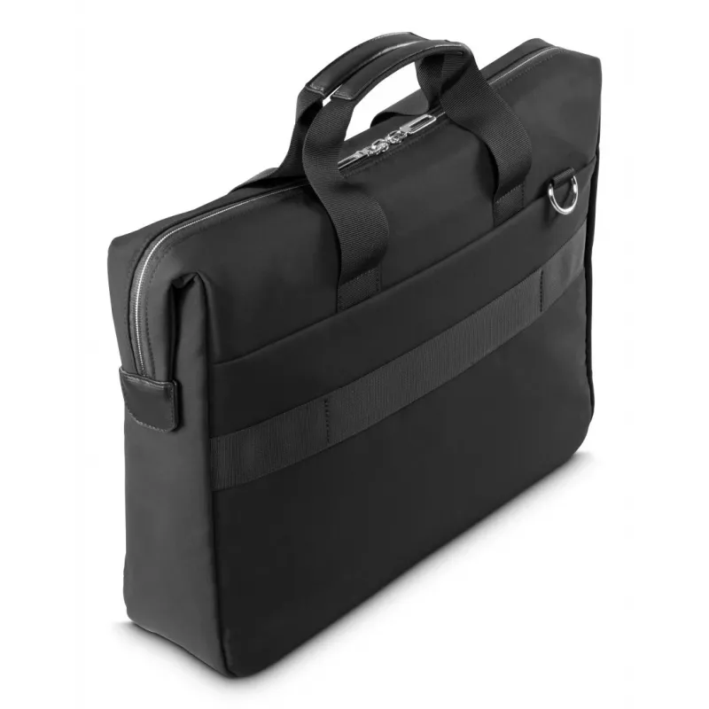Hama Ultimate 00227065 taška na notebook, 15,6–16,2 palca (40–41 cm), ramenný popruh, čierna
