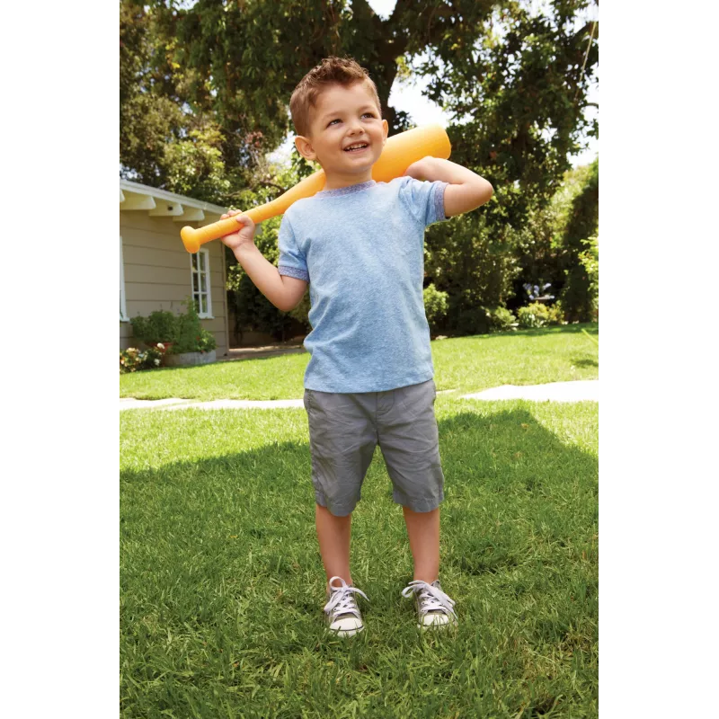 Little Tikes Triple Play Splash T-Ball sada