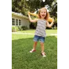 Little Tikes Triple Play Splash T-Ball sada