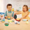 Little Tikes Creative Chefs sada na wafle, sada na wafle, 3 rok(y)