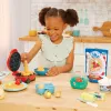 Little Tikes Creative Chefs sada na wafle, sada na wafle, 3 rok(y)