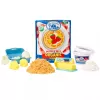 Little Tikes Creative Chefs sada na wafle, sada na wafle, 3 rok(y)