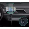 Aukey Mag Fusion Dash Pro HD-MC13A Qi2 15 W držiak do auta s bezdrôtovou nabíjačkou a chladením