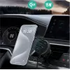 Aukey Mag Fusion Dash Pro HD-MC13A Qi2 15 W držiak do auta s bezdrôtovou nabíjačkou a chladením
