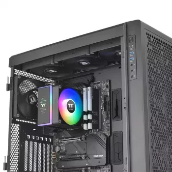 Vzduchový chladič Thermaltake ASTRIA 400