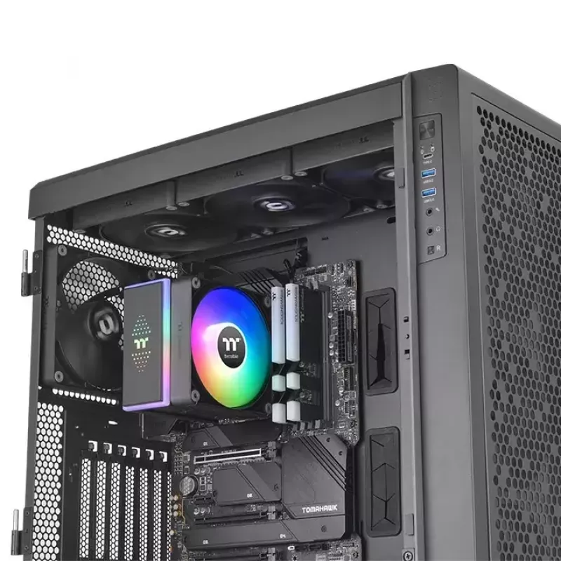 Vzduchový chladič Thermaltake ASTRIA 400