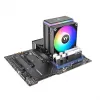 Vzduchový chladič Thermaltake ASTRIA 400