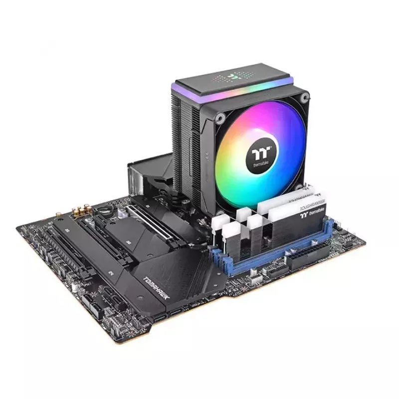 Vzduchový chladič Thermaltake ASTRIA 400