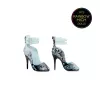 Rainbow High Accessories Studio Series 1, S Assortment v PDQ topánky pre bábiky