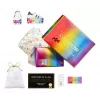 Rainbow High Accessories Studio Series 1, S Assortment v PDQ topánky pre bábiky