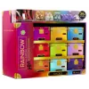 Rainbow High Accessories Studio Series 1, S Assortment v PDQ topánky pre bábiky