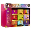Rainbow High Accessories Studio Series 1, S Assortment v PDQ topánky pre bábiky