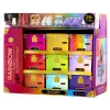 Rainbow High Accessories Studio Series 1, S Assortment v PDQ topánky pre bábiky