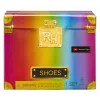 Rainbow High Accessories Studio Series 1, S Assortment v PDQ topánky pre bábiky
