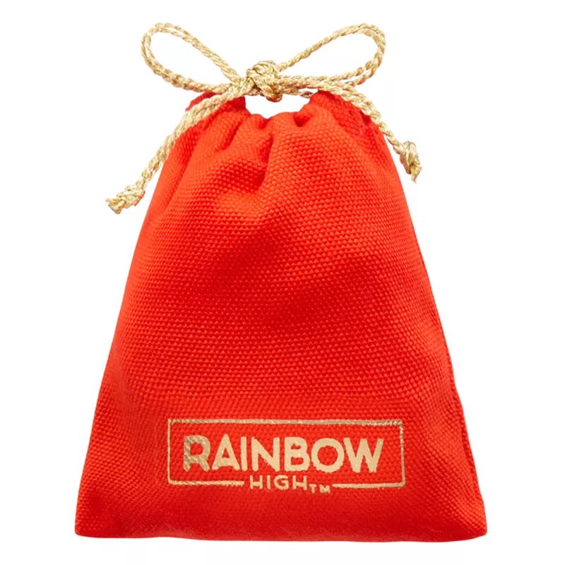Rainbow High Accessories Studio Series 1, S Assortment v PDQ topánky pre bábiky