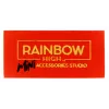 Rainbow High Accessories Studio Series 1, S Assortment v PDQ topánky pre bábiky