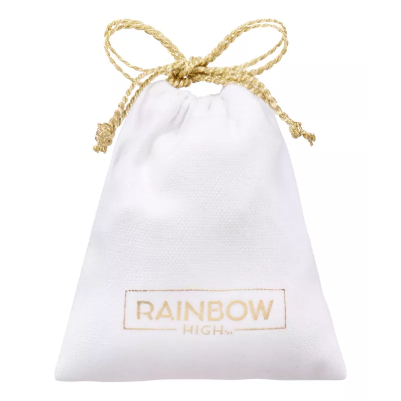 Rainbow High Accessories Studio Series 1, S Assortment v PDQ topánky pre bábiky
