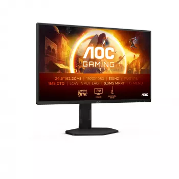 AOC G4 25G4SXU počítačový monitor 62,2 cm (24,5