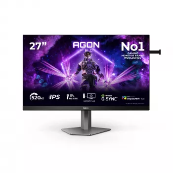 AOC G2 AG276FK počítačový monitor 68,6 cm (27