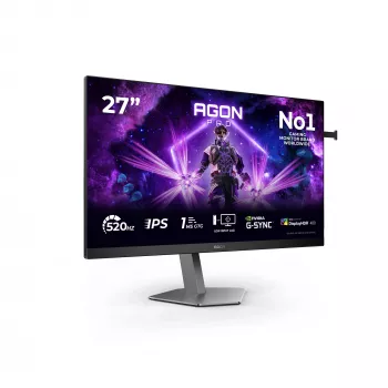 AOC G2 AG276FK počítačový monitor 68,6 cm (27
