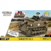 Cobi Blocks tanketa TK-3 stavebnica – 323 dielov