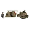 Cobi Blocks tanketa TK-3 stavebnica – 323 dielov