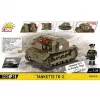 Cobi Blocks tanketa TK-3 stavebnica – 323 dielov