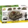 Cobi Blocks tanketa TK-3 stavebnica – 323 dielov