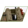 Cobi Blocks tanketa TK-3 stavebnica – 323 dielov