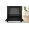 Bosch Serie 4 HBA534ES3 rúra na pečenie 71 L 3400 W čierna, nerez
