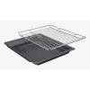 Bosch Serie 4 HBA534ES3 rúra na pečenie 71 L 3400 W čierna, nerez