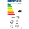 Vstavaná umývačka riadu Bosch Serie 4 SPV4HMX49E – slim 45 cm, 10 súprav riadu, 44 dB, 6 programov