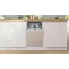 Vstavaná umývačka riadu Bosch Serie 4 SPV4HMX49E – slim 45 cm, 10 súprav riadu, 44 dB, 6 programov