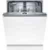 Bosch Serie 4 SMV4HTX00E umývačka riadu plne integrovateľná 13 súprav riadu