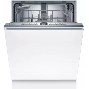 Bosch Serie 4 SMV4HTX00E umývačka riadu plne integrovateľná 13 súprav riadu