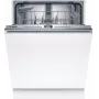 Bosch Serie 4 SMV4HTX00E umývačka riadu plne integrovateľná 13 súprav riadu