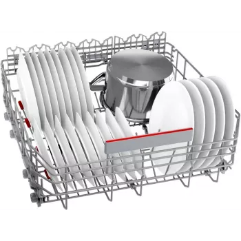 Bosch Serie 6 SBD6ECX12E umývačka riadu plne integrovaná 14 súprav riadu